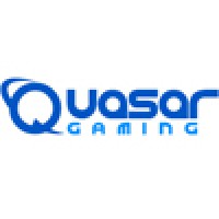 QuasarGaming.com logo, QuasarGaming.com contact details