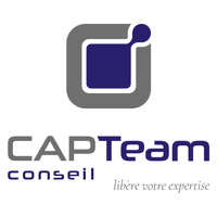 CAPTEAM Conseil logo, CAPTEAM Conseil contact details