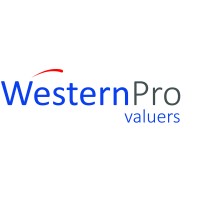 Westernpro Valuers logo, Westernpro Valuers contact details