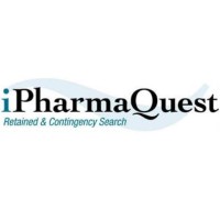 iPharmaQuest logo, iPharmaQuest contact details