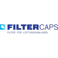 FILTERCAPS logo, FILTERCAPS contact details