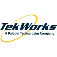 Tekworks logo, Tekworks contact details