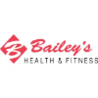 Bailey's Health and Fitness logo, Bailey's Health and Fitness contact details