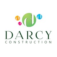 Darcy Construction Ltd logo, Darcy Construction Ltd contact details