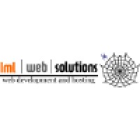 IML Web Solutions logo, IML Web Solutions contact details