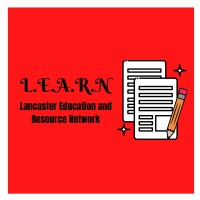 Lancaster Education and Resource Network logo, Lancaster Education and Resource Network contact details