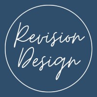 Revision Design logo, Revision Design contact details