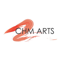 CHM Arts logo, CHM Arts contact details