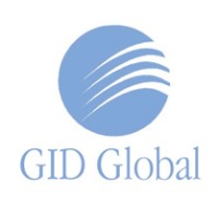 GID Global logo, GID Global contact details