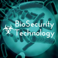 Biosecurity Technology logo, Biosecurity Technology contact details