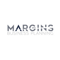 Margins logo, Margins contact details