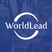 WorldLead logo, WorldLead contact details