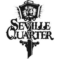 Seville Quarter logo, Seville Quarter contact details