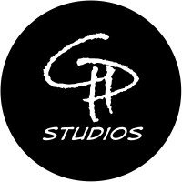 GP Studios logo, GP Studios contact details