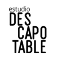 Estudio Descapotable logo, Estudio Descapotable contact details