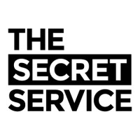 THESECRETSERVICE logo, THESECRETSERVICE contact details