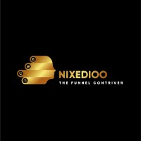 Nixedioo logo, Nixedioo contact details