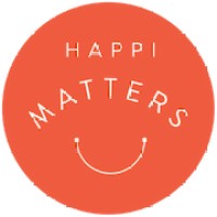 Happi Matters Pty Ltd logo, Happi Matters Pty Ltd contact details