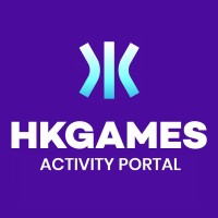 HK Games Inc logo, HK Games Inc contact details