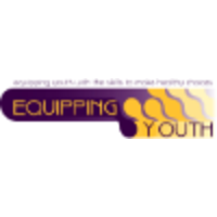 Equipping Youth logo, Equipping Youth contact details