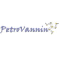 PetroVannin logo, PetroVannin contact details