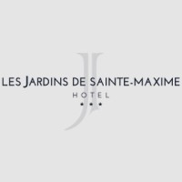 Hôtel Les Jardins de Sainte Maxime logo, Hôtel Les Jardins de Sainte Maxime contact details