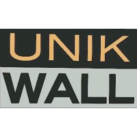 UNIK Wall AS logo, UNIK Wall AS contact details