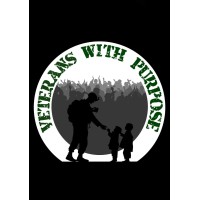 Veterans With Purpose logo, Veterans With Purpose contact details