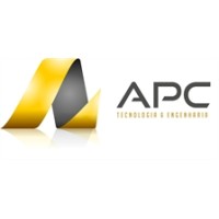 APC Tecnologia & Engenharia logo, APC Tecnologia & Engenharia contact details