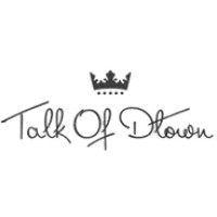 Talk of D Town logo, Talk of D Town contact details