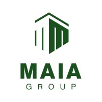 Maia Real Estate Group logo, Maia Real Estate Group contact details