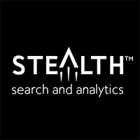 Stealth™ Search & Analytics logo, Stealth™ Search & Analytics contact details