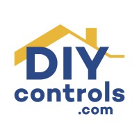 DIYControls.com logo, DIYControls.com contact details