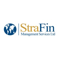 StraFin Management Services Ltd logo, StraFin Management Services Ltd contact details