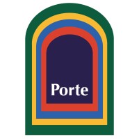 Porte Global Consulting logo, Porte Global Consulting contact details