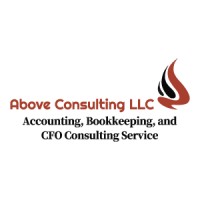 Above Consulting LLC logo, Above Consulting LLC contact details