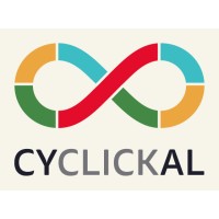 Cyclickal logo, Cyclickal contact details