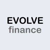 EVOLVE FINANCE logo, EVOLVE FINANCE contact details