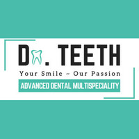 Dr Teeth logo, Dr Teeth contact details