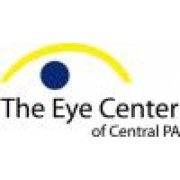 The Eye Center of Central PA logo, The Eye Center of Central PA contact details