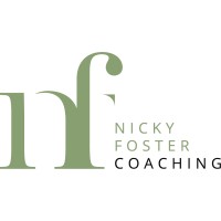 Nicky Foster Coaching logo, Nicky Foster Coaching contact details