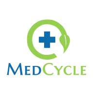 MedCycle LLC logo, MedCycle LLC contact details