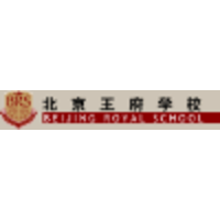 北京王府学校 logo, 北京王府学校 contact details