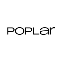 Poplar logo, Poplar contact details