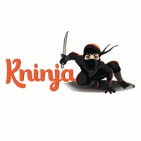 Kninja Knetwork logo, Kninja Knetwork contact details