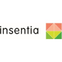 insentia logo, insentia contact details