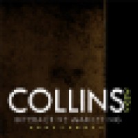 Collins Media logo, Collins Media contact details