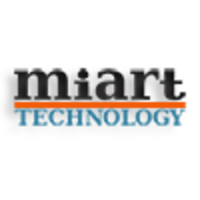 Miart Technology Ltd logo, Miart Technology Ltd contact details