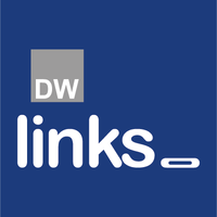 DW Links logo, DW Links contact details