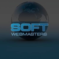 Soft Webmasters logo, Soft Webmasters contact details